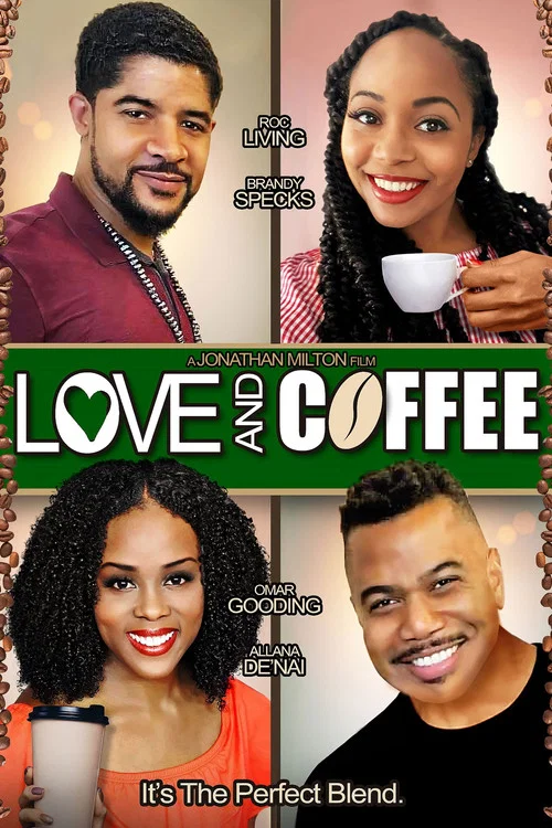 Постер: Love & Coffee