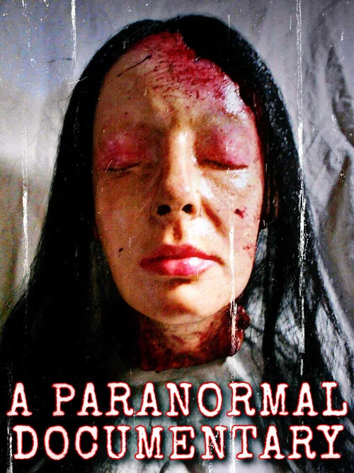Постер: A Paranormal Documentary