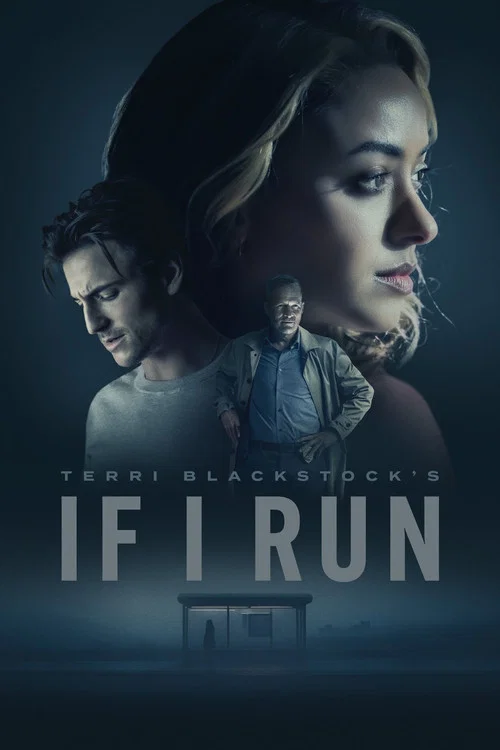 Постер: If I Run