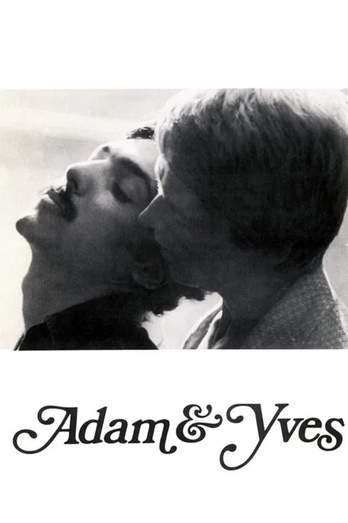 Постер: Adam & Yves
