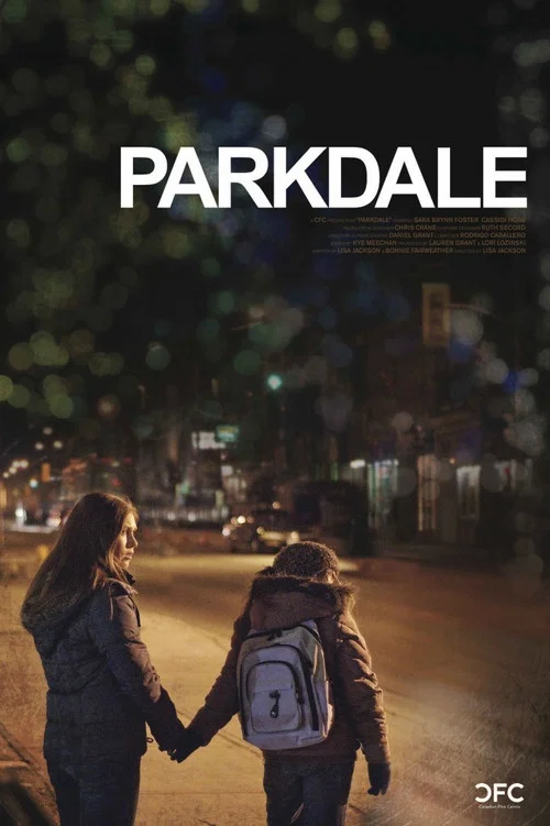 Постер: Parkdale