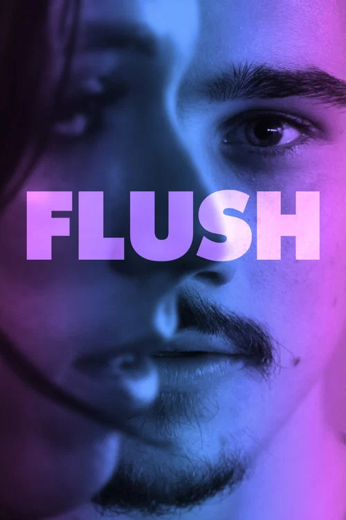 Постер: Flush