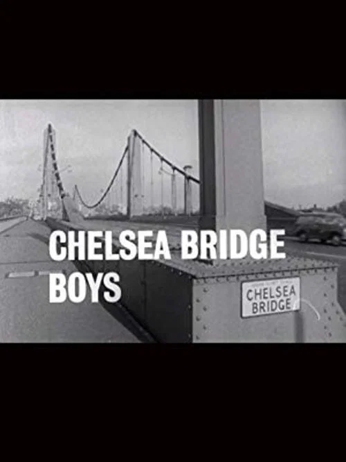 Постер: Chelsea Bridge Boys