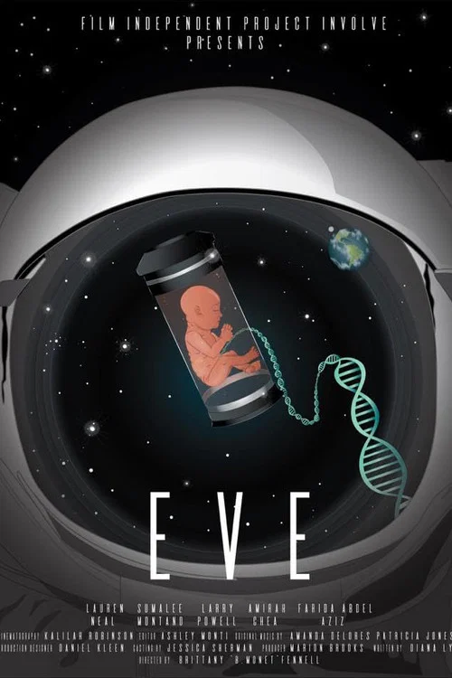Постер: Eve