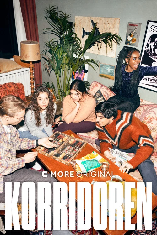 Постер: Korridoren