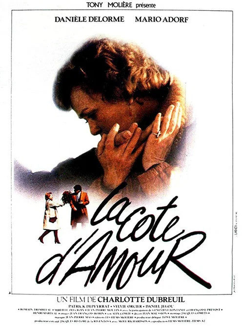 Постер: La côte d'amour