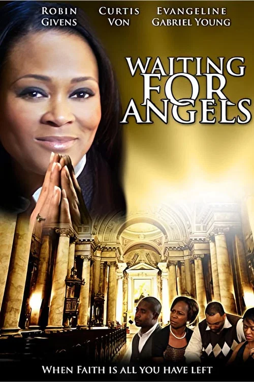 Постер: Waiting for Angels