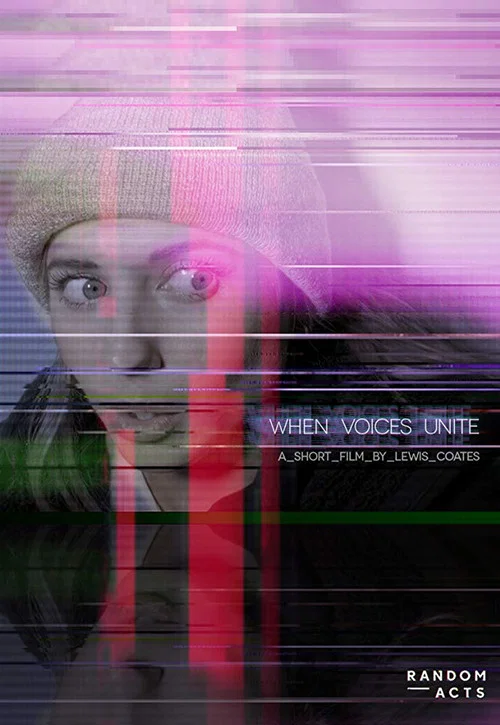 Постер: Random Acts: When Voices Unite