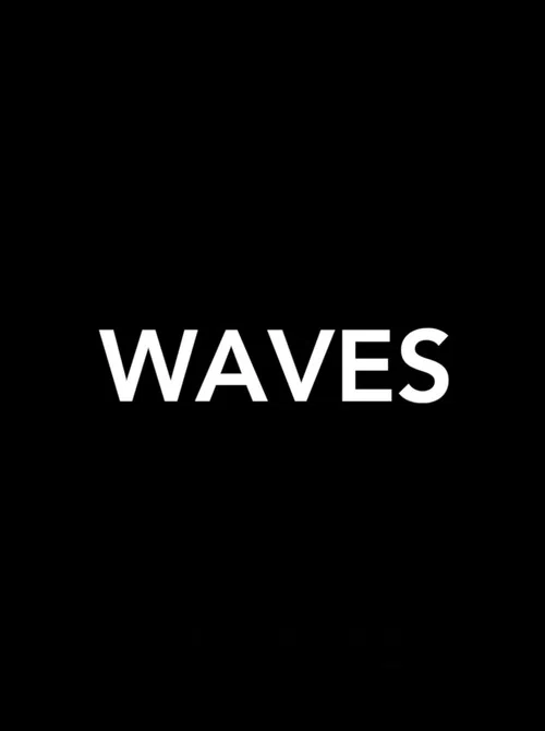 Постер: Waves