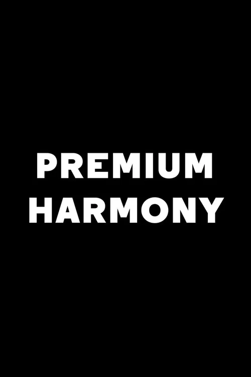 Постер: Premium Harmony