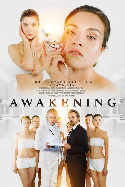Постер: Awakening, Exo®