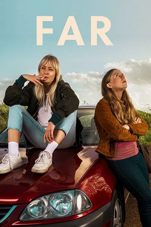Постер: Far