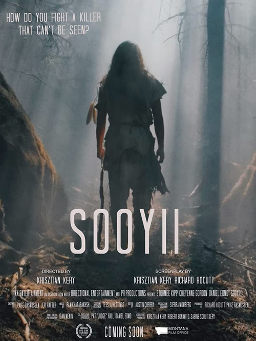 Постер: Sooyii