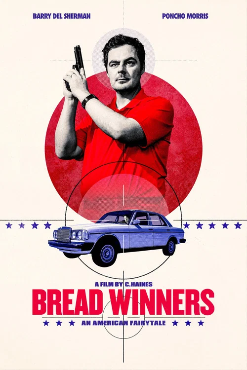 Постер: Bread Winners