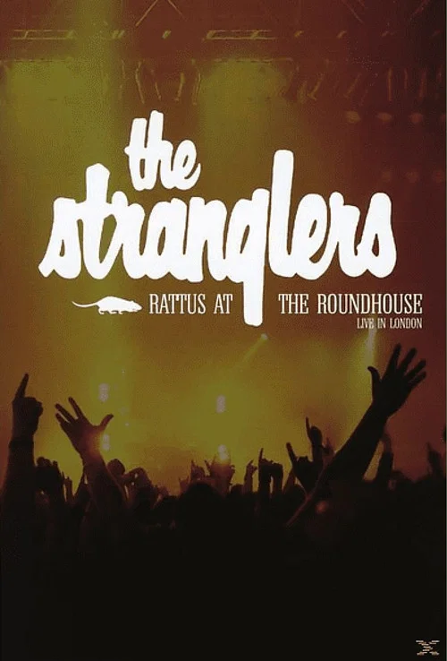 Постер: Rattus at the Roundhouse