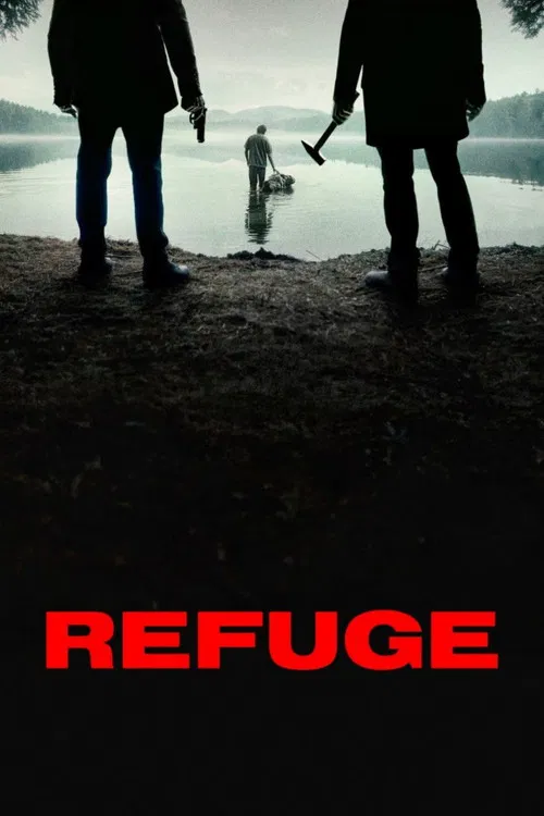 Постер: Refuge