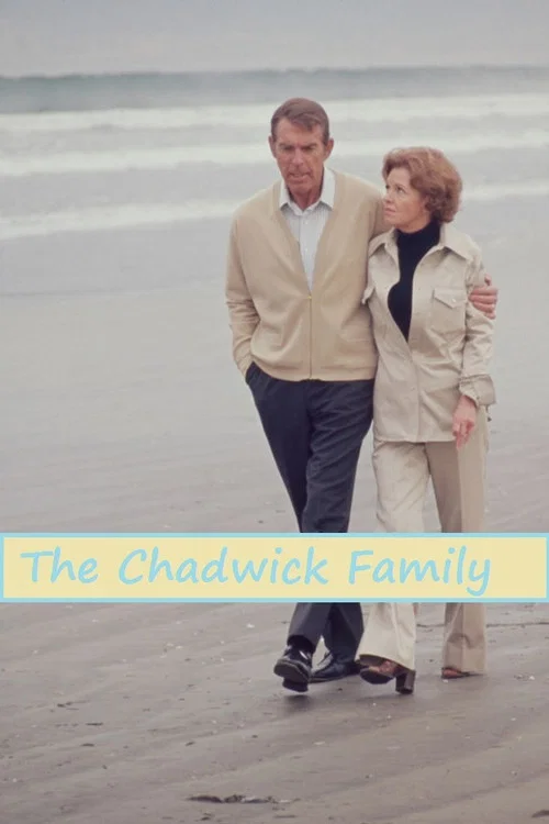 Постер: The Chadwick Family