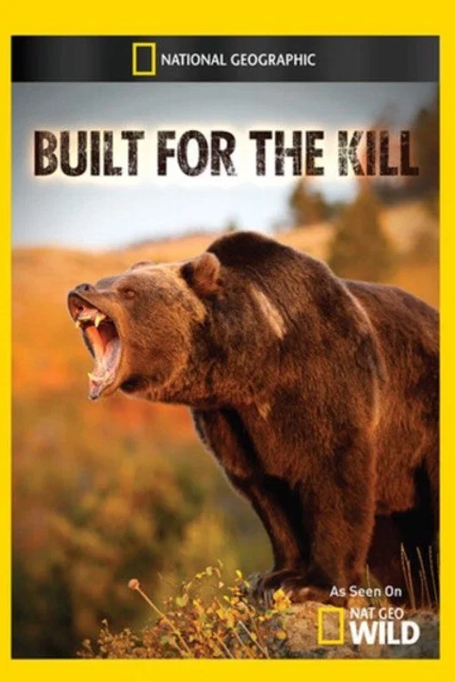 Постер: Built for the Kill