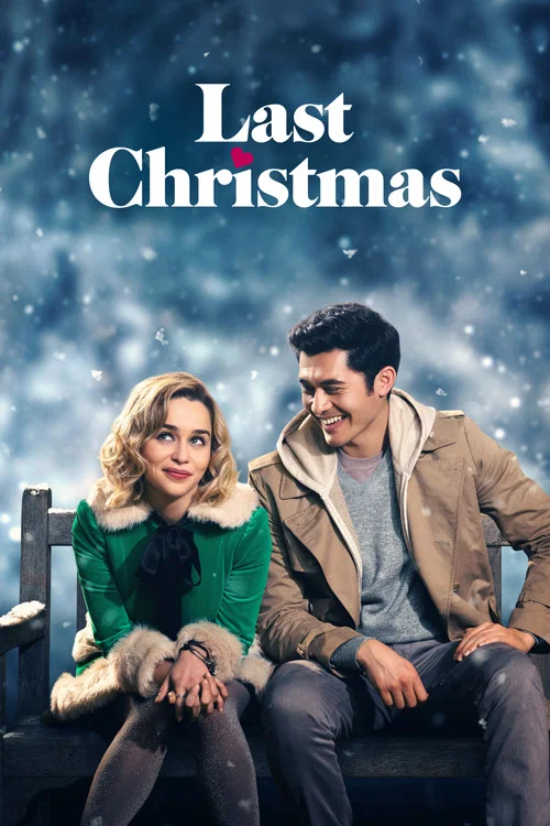 Постер: Last Christmas