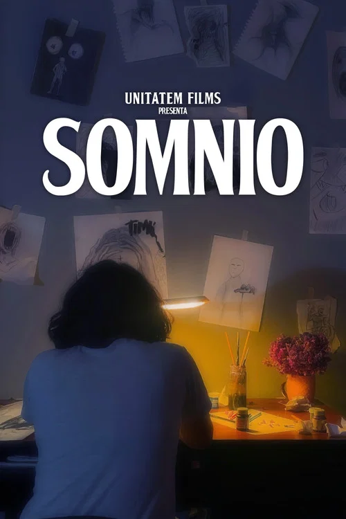 Постер: Somnio