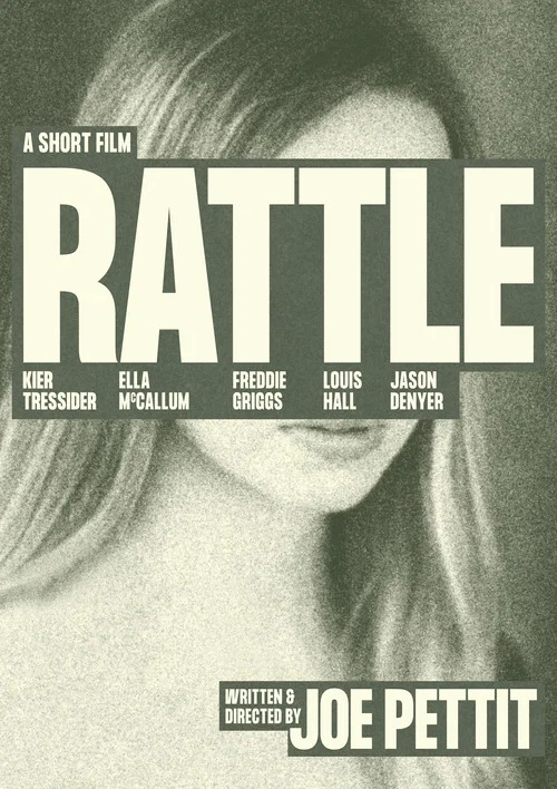 Постер: Rattle