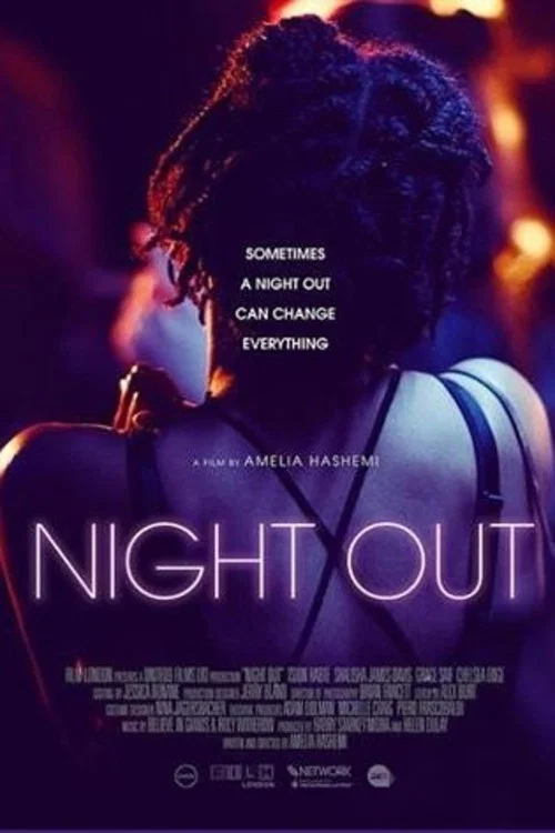 Постер: Night Out