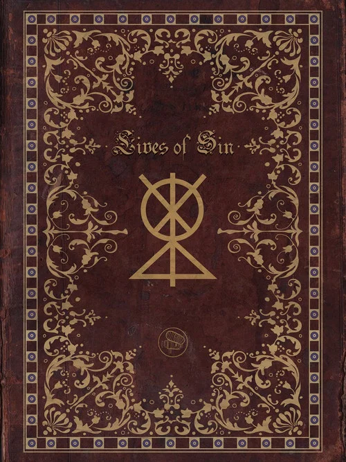 Постер: Lives of Sin