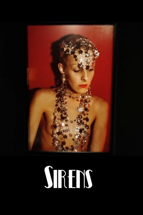 Постер: Sirens
