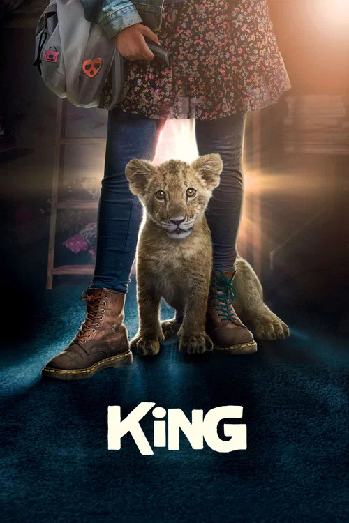 Постер: King