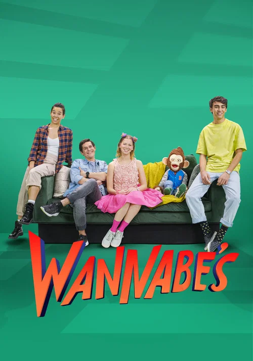 Постер: Wannabe's