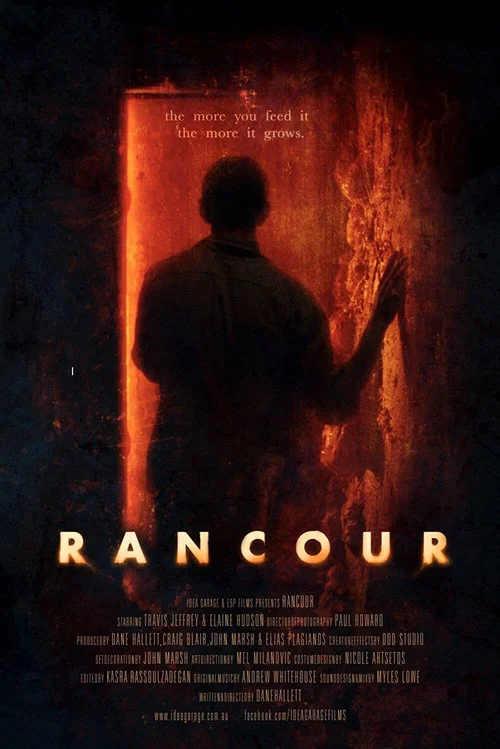 Постер: Rancour