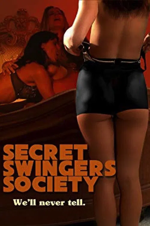 Постер: Secret Swingers Society