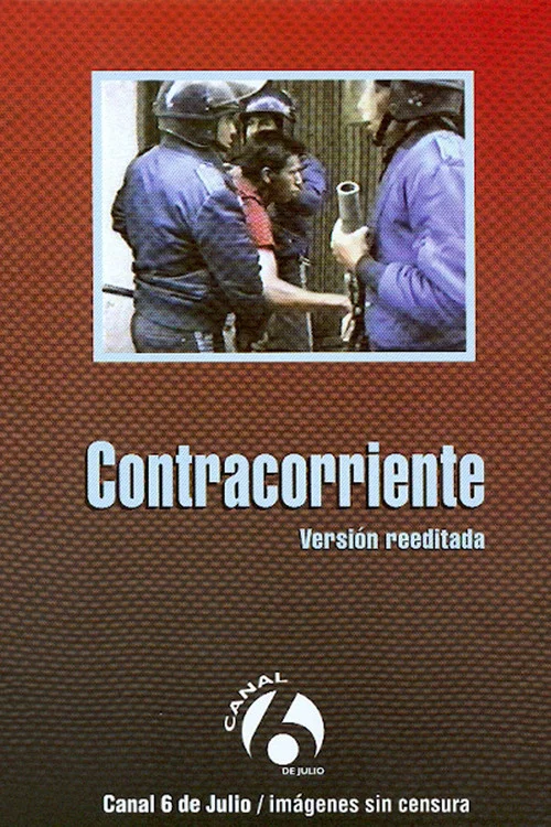 Постер: Contracorriente