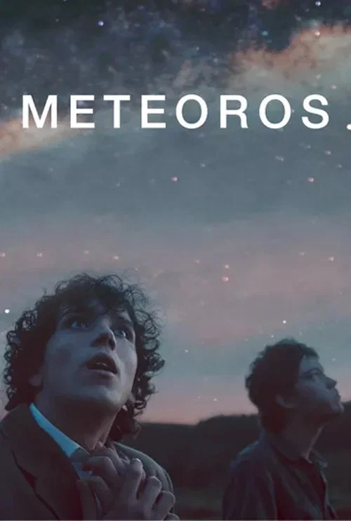 Постер: Meteoros