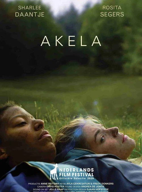 Постер: Akela