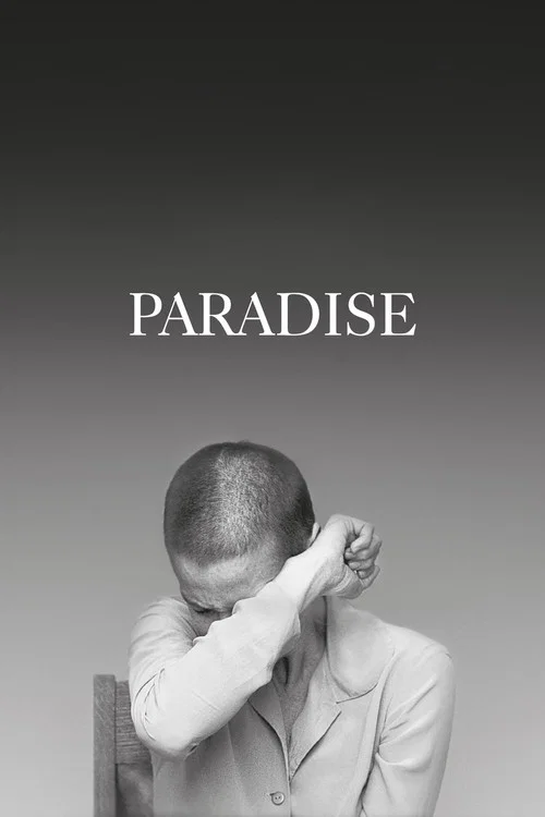 Постер: Paradise