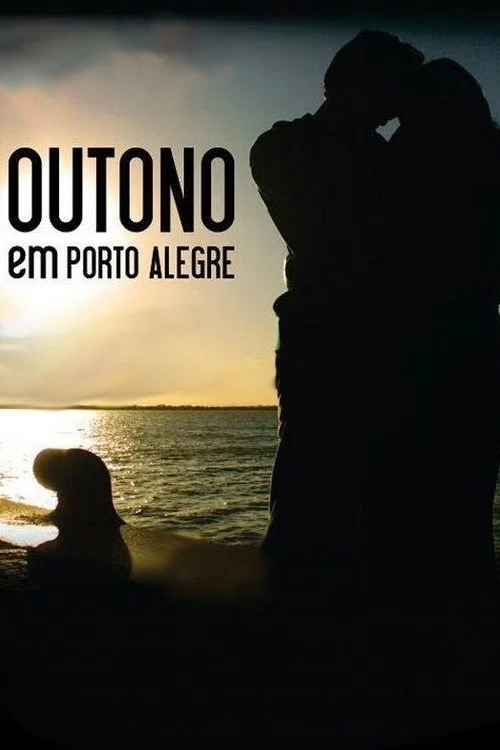 Постер: Outono em Porto Alegre