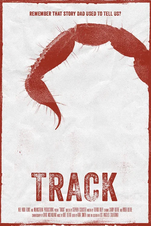 Постер: Track