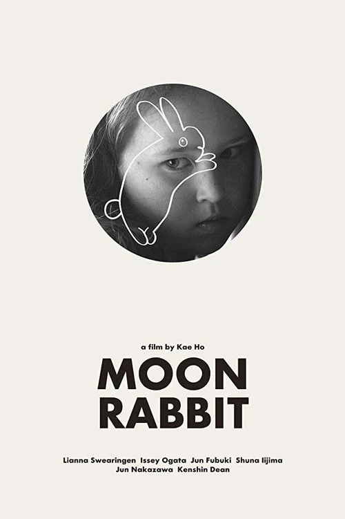 Постер: Moon Rabbit