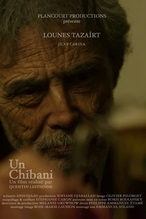 Постер: Un Chibani