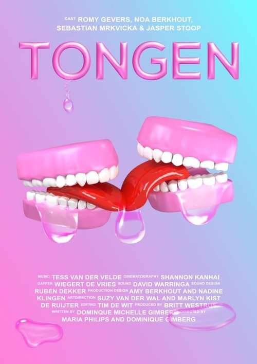 Постер: Tongen