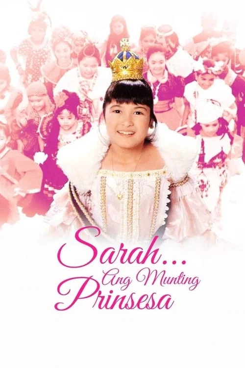 Постер: Sarah... Ang Munting Prinsesa