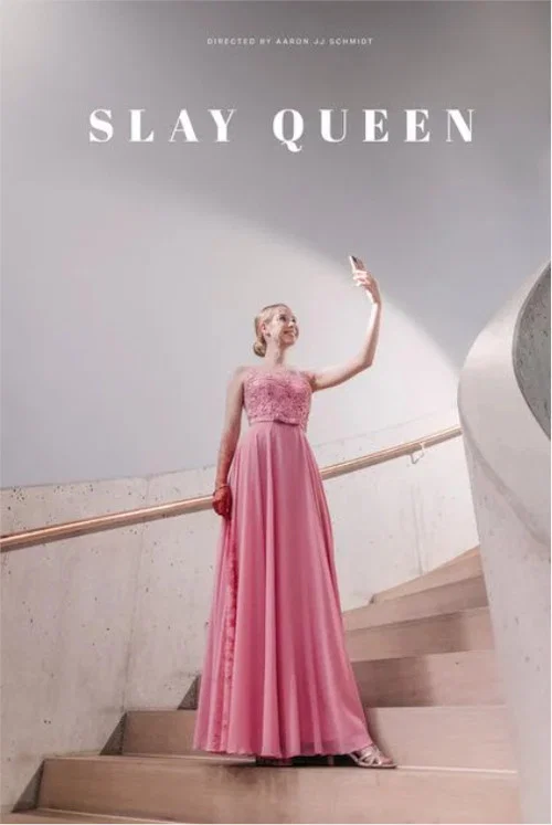 Постер: Slay Queen