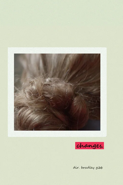 Постер: Changes