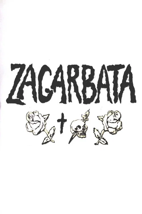 Постер: Zagarbata