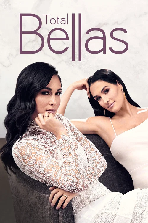 Постер: Total Bellas
