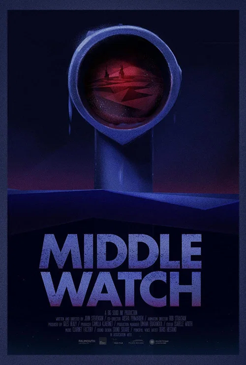 Постер: Middle Watch