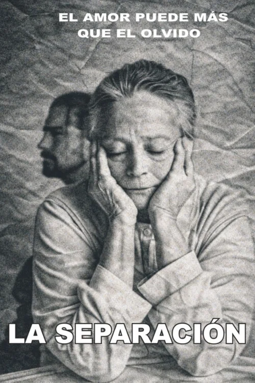 Постер: Separación