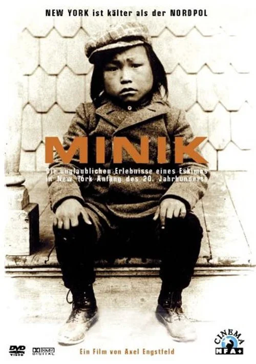 Постер: Миник