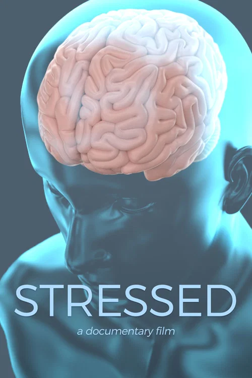 Постер: Stressed